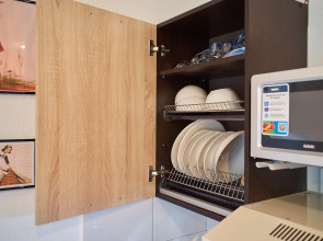 Апартаменты Престижные