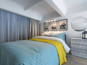 Апартаменты Queenstay Санни на Войковской