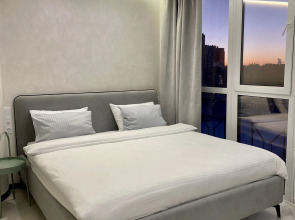 Апартаменты Центр Mavritaniy