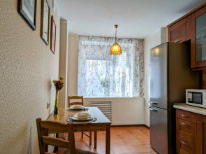 Квартира Свободна на Тишинском Переулке