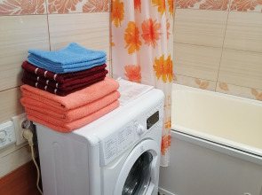 Квартира на Герцена 10