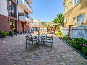 Гостевой Дом ВУаля