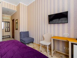 Меблированные комнаты Блюз