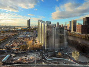 Квартира Видовая на Береговом