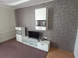 V Tikhom Ugolke Tsentra Flat