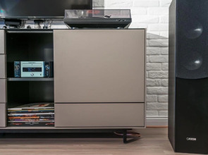 Апартаменты на улице Динамо 1а