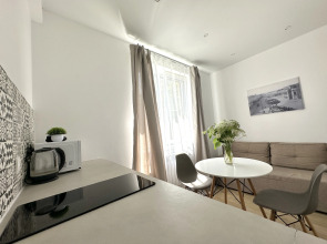 Апартаменты Столица 2304