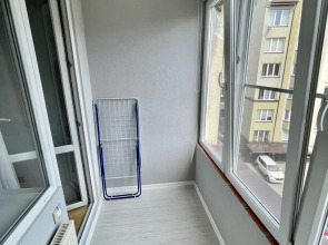 Апартаменты Семейные Двухкомнатные у Моря