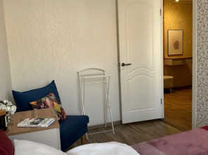 Апартаменты Кремлевская 25  3х Комнатная