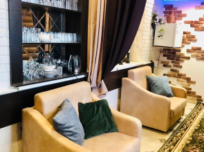 Мини-отель Русь