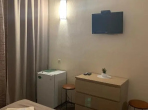 Железнодорожный