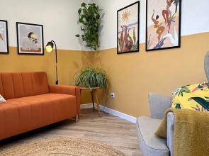 Апартаменты ArendaGrad Бакунина 10в