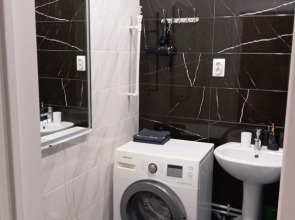 Квартира Уютная Большая