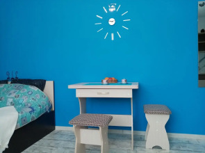 Квартира Чистая Уютная