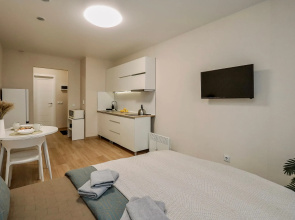 Апартаменты Privi House на районной 57к2