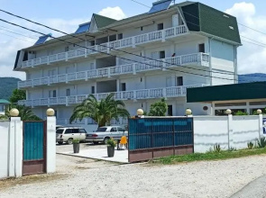 Belaya panama Guest House