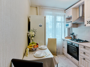 Квартира на Херсонской