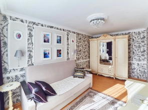 Апартаменты на Тельмана