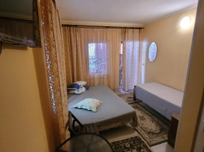 Приза Отель