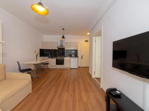 Апарт-Отель Joy Suites