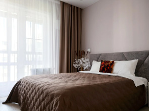 Апартаменты Пряный Шоколад