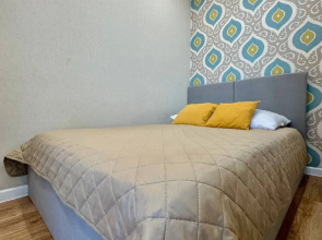 Semeynie dlya chetverih gostey Apartments