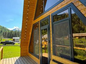 Guest house Gamina