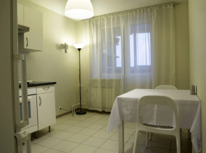 Апартаменты InnDays Большая Серпуховская улица, 14В