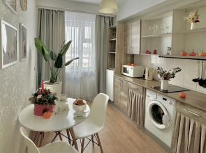 Na ulice Gindina 30 Apartments