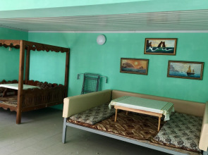 Фаина (Судак)