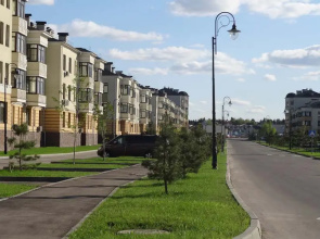 Pavlovo Apartments
