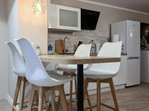 Апартаменты Apart 39 у Залива Дельфин