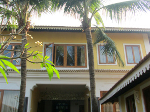 Fiesta Beach Resort