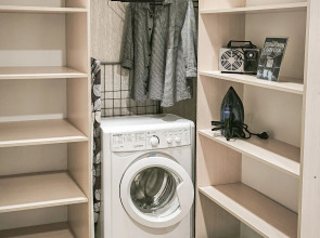 Квартира с видом на горы 4 этаж