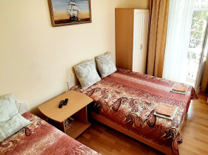 Частный дом На Трудящихся 152а