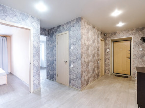 Квартира Шимановского 80