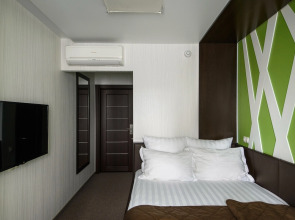 Меблированные комнаты Apartello на Толстого