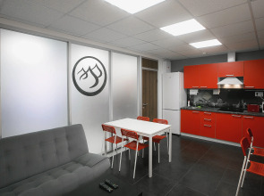 Хостел Золотое Кольцо