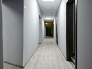 Отель Новорижский