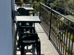 Гостевой дом Ассир