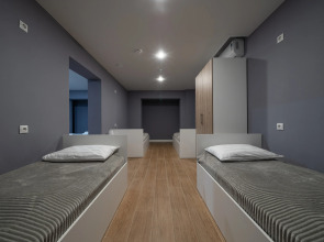 Хостел НАРСИ