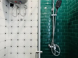 Апартаменты 2 Happy People на 1-ой Магистральной