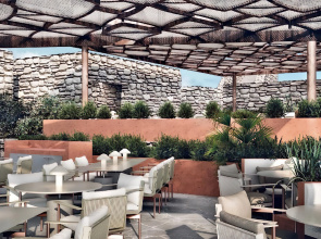 Maxx Royal Bodrum Resort