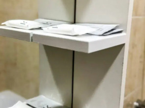 Отель Кавказ