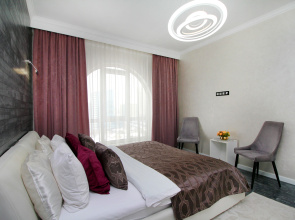 Apartamenty Stil'nye s sikarnym vidom (234)