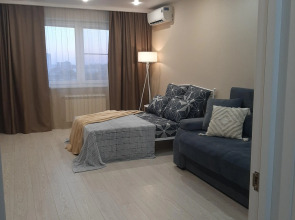 Квартира не Далеко от Волги