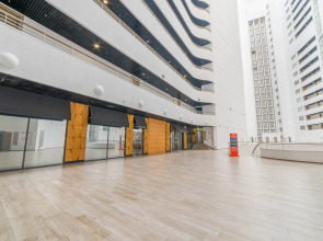 Апартаменты у моря в ЖК Актер Гэлакси