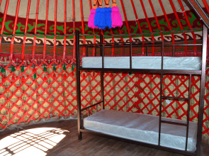 Friends Hostel