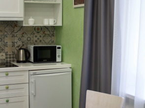 Апарт-отель Марфуга