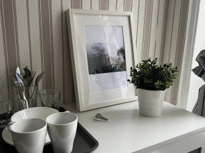 Мебелированные комнаты в доме Булгакова (1)